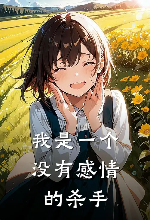 我是一个没有感情的杀手