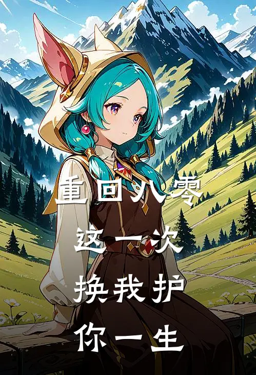 重回八零：这一次，换我护你一生