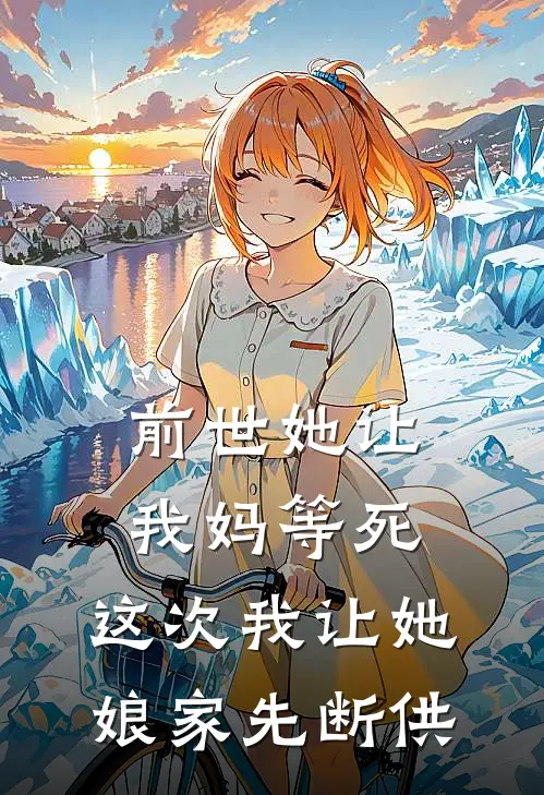 前世她让我妈等死，这次我让她娘家先断供