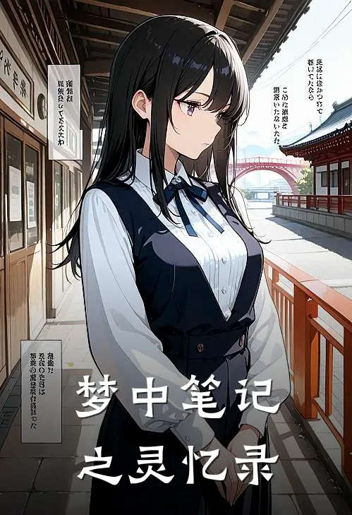 梦中笔记之灵忆录