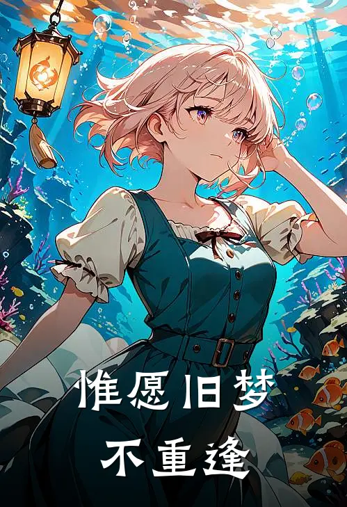 惟愿旧梦不重逢