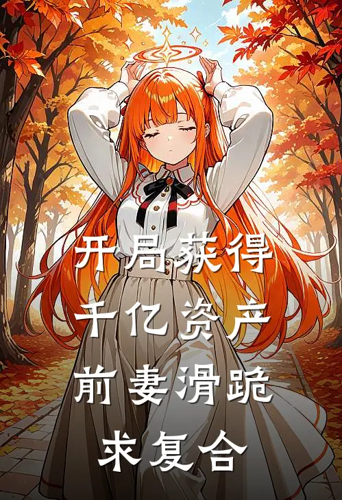 开局获得千亿资产，前妻滑跪求复合