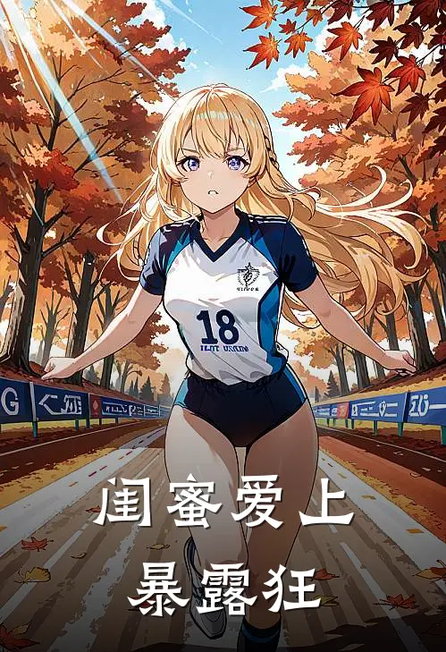 闺蜜爱上暴露狂