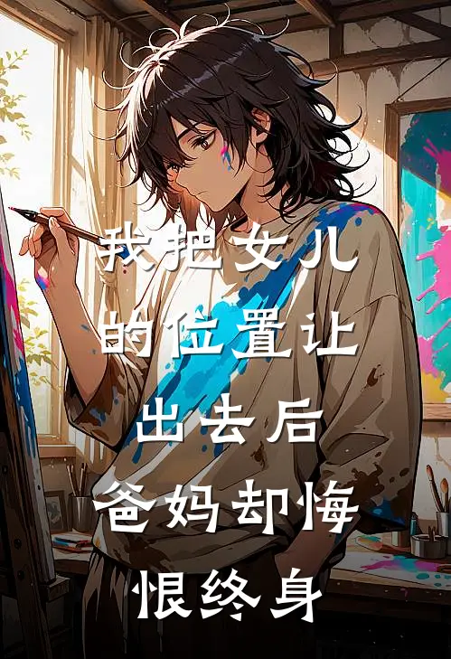 我把女儿的位置让出去后，爸妈却悔恨终身