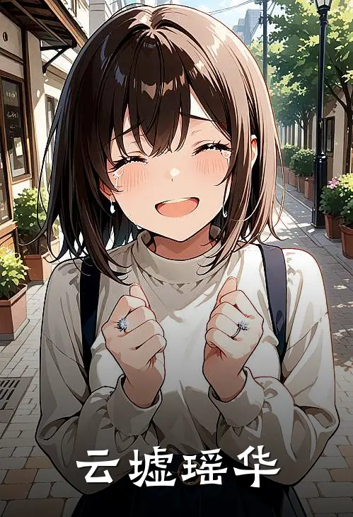 云墟瑶华
