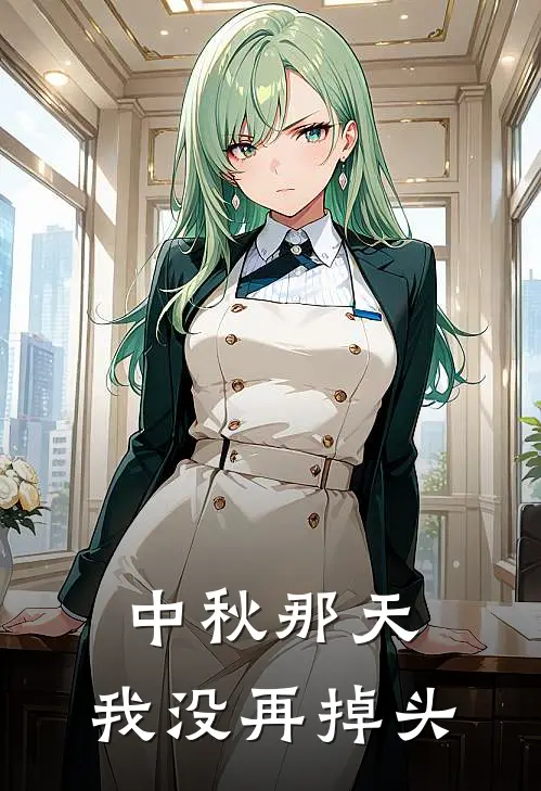 中秋那天，我没再掉头
