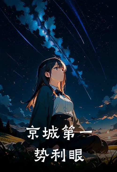 京城第一势利眼