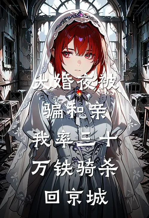 大婚夜被骗和亲，我率三十万铁骑杀回京城