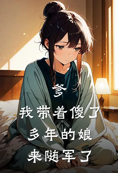爹，我带着傻了多年的娘来随军了