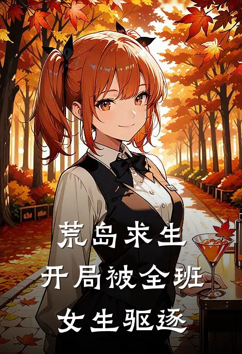 荒岛求生：开局被全班女生驱逐
