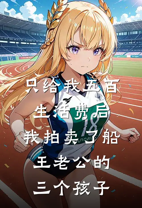 只给我五百生活费后，我拍卖了船王老公的三个孩子