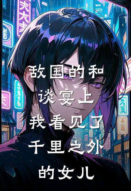 敌国的和谈宴上，我看见了千里之外的女儿