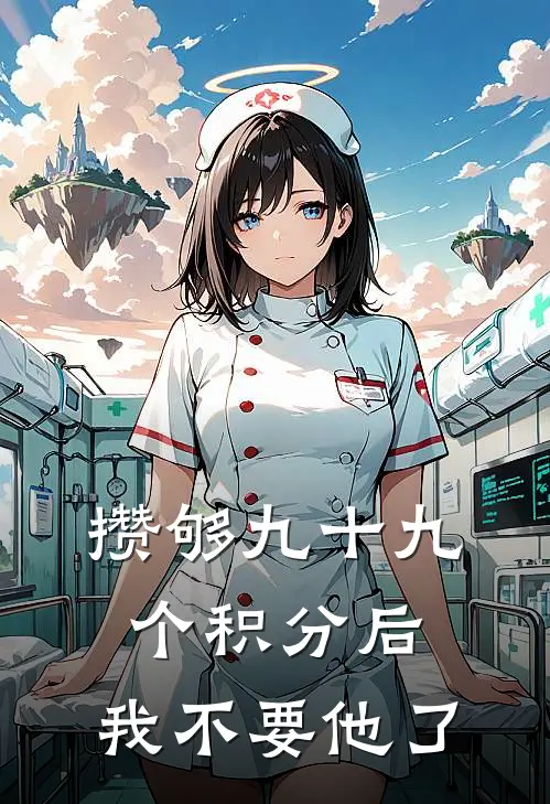 攒够九十九个积分后，我不要他了