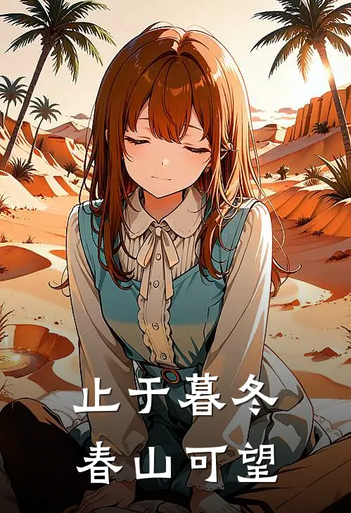 止于暮冬，春山可望