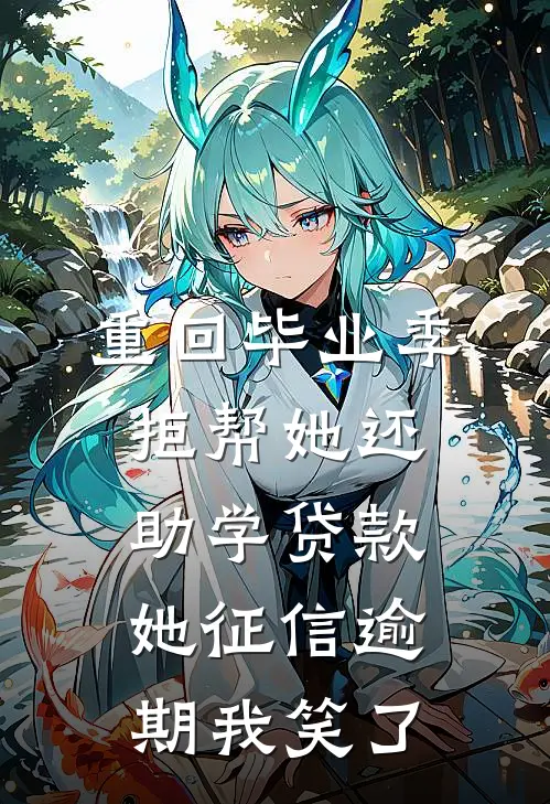重回毕业季拒帮她还助学贷款，她征信逾期我笑了