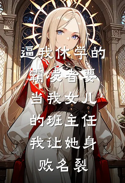 逼我休学的霸凌者要当我女儿的班主任，我让她身败名裂