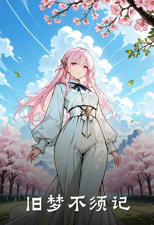 旧梦不须记