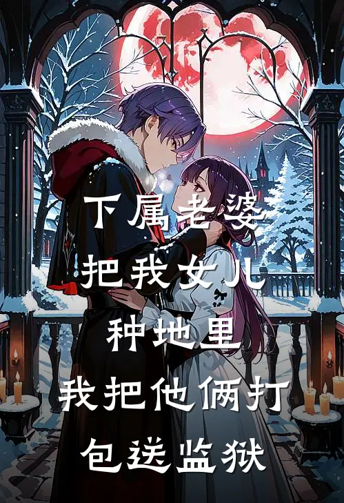 下属老婆把我女儿种地里，我把他俩打包送监狱