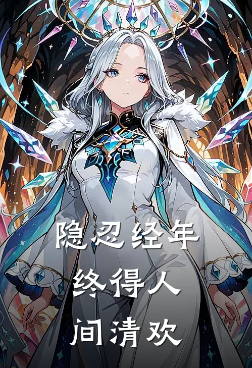 隐忍经年，终得人间清欢
