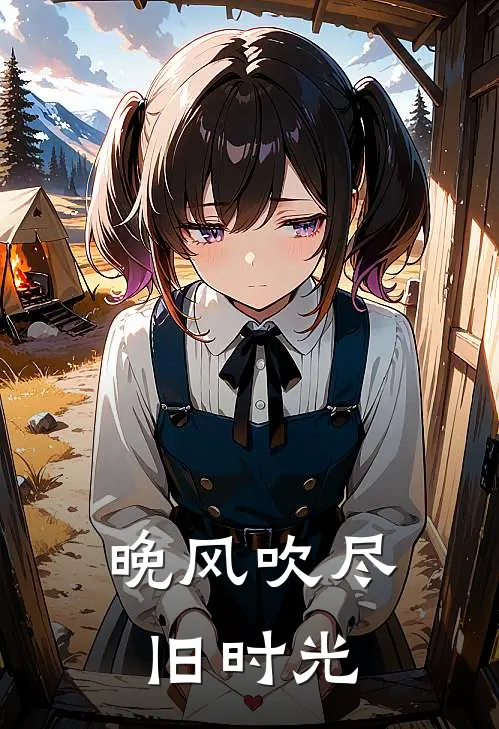 晚风吹尽旧时光