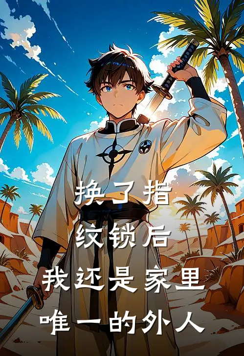 换了指纹锁后，我还是家里唯一的外人