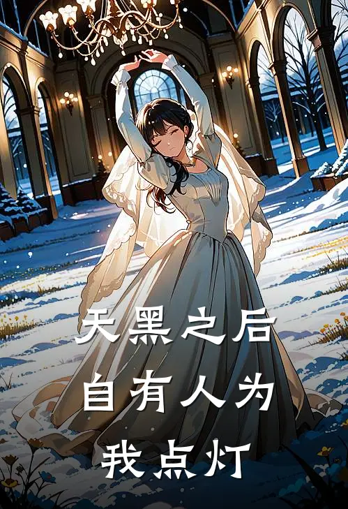 天黑之后自有人为我点灯