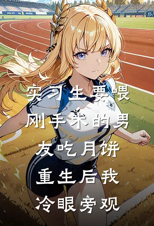实习生要喂刚手术的男友吃月饼，重生后我冷眼旁观