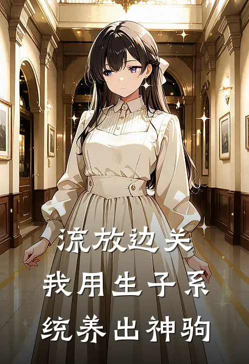 流放边关：我用生子系统养出神驹