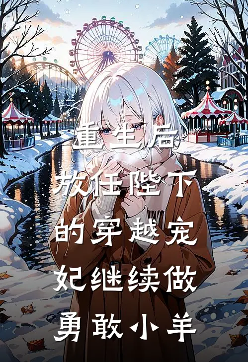 重生后，放任陛下的穿越宠妃继续做勇敢小羊