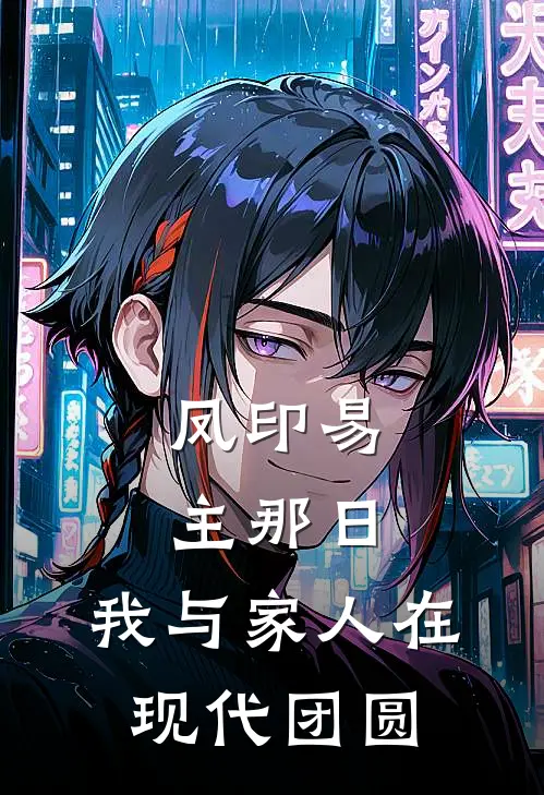 凤印易主那日，我与家人在现代团圆