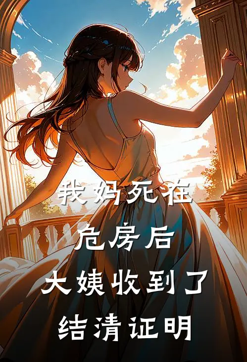 我妈死在危房后，大姨收到了结清证明