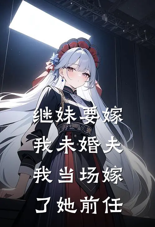 继妹要嫁我未婚夫，我当场嫁了她前任