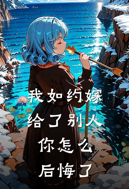 我如约嫁给了别人，你怎么后悔了