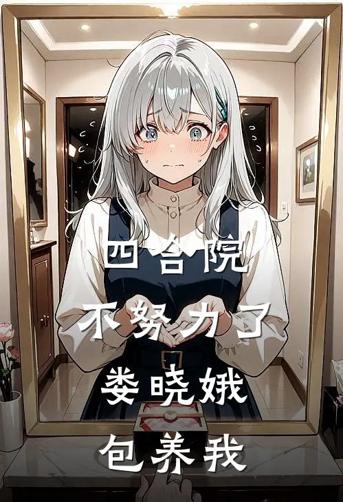 四合院：不努力了，娄晓娥包养我