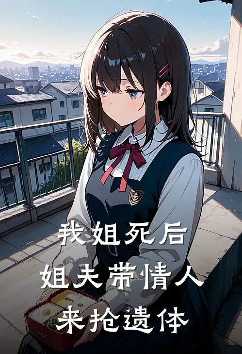 我姐死后，姐夫带情人来抢遗体