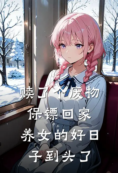 赎了个废物保镖回家，养女的好日子到头了