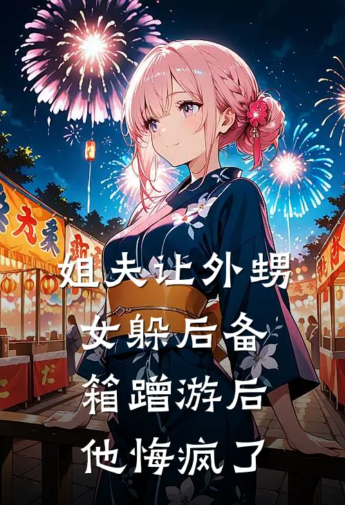 姐夫让外甥女躲后备箱蹭游后，他悔疯了