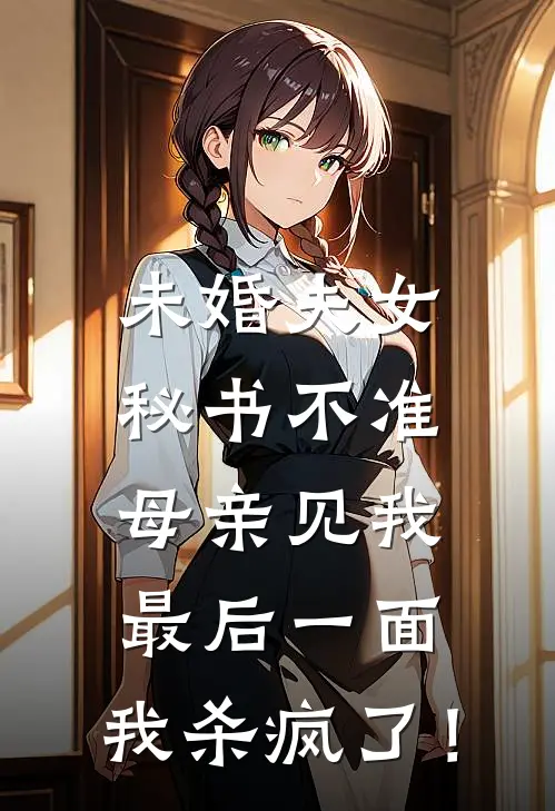 未婚夫女秘书不准母亲见我最后一面，我杀疯了！