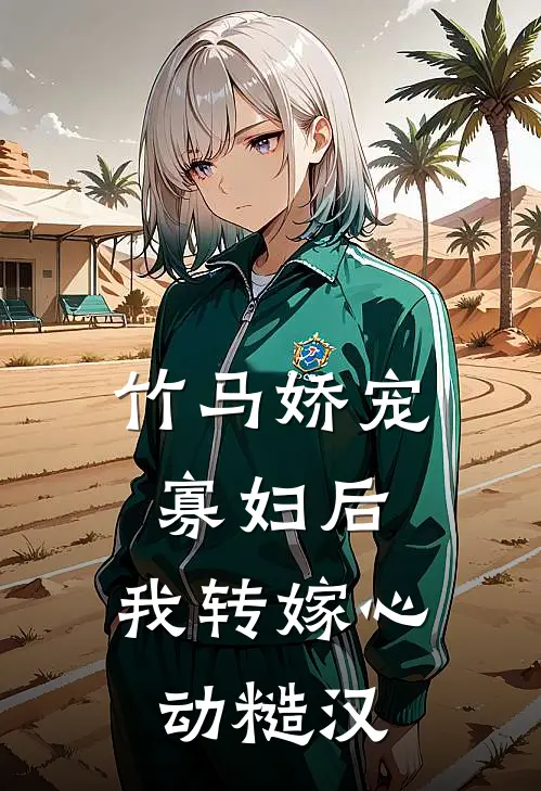 竹马娇宠寡妇后，我转嫁心动糙汉