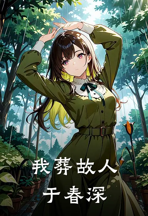我葬故人于春深
