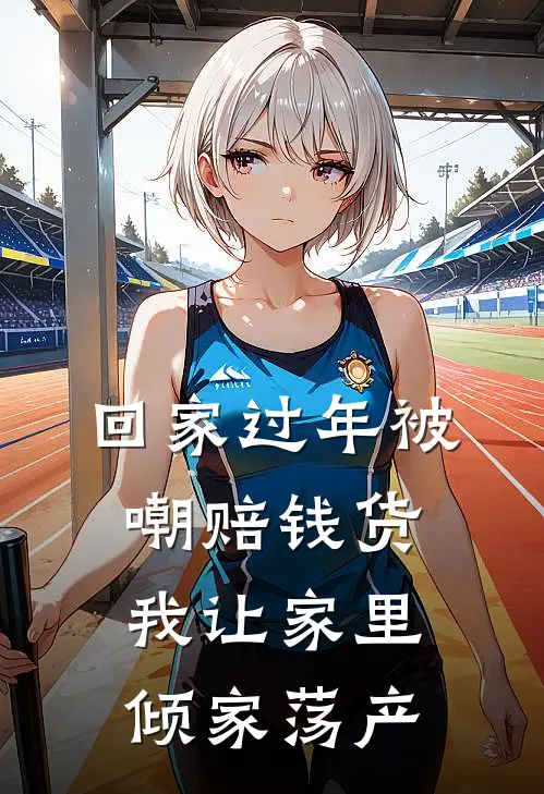 回家过年被嘲赔钱货，我让家里倾家荡产
