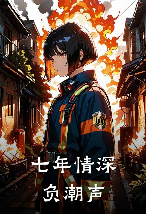 七年情深负潮声