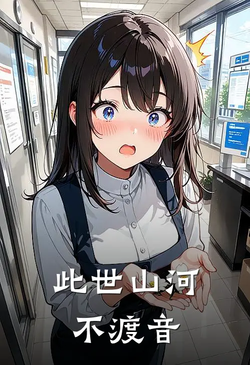 此世山河不渡音