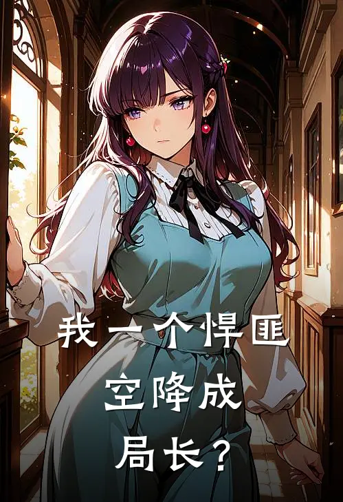我一个悍匪，空降成局长？