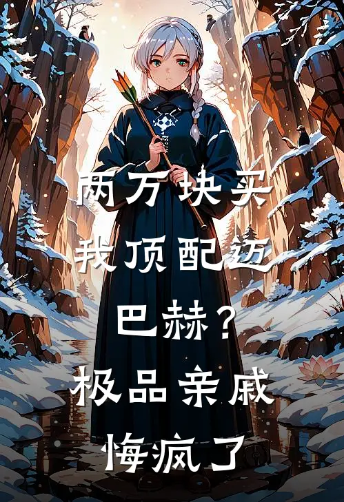两万块买我顶配迈巴赫？极品亲戚悔疯了