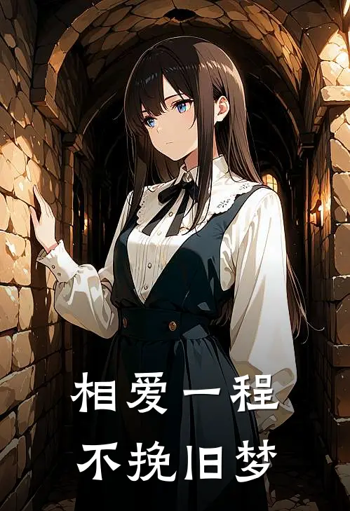 相爱一程，不挽旧梦