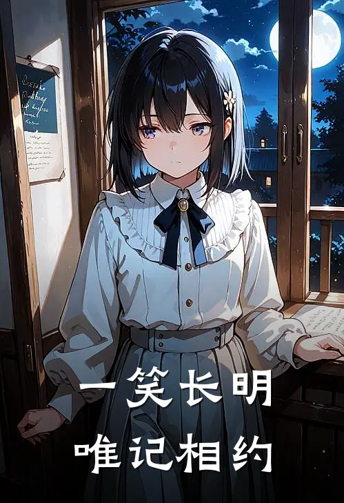 一笑长明,唯记相约