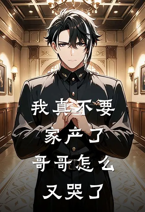 我真不要家产了,哥哥怎么又哭了