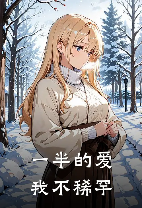 一半的爱，我不稀罕