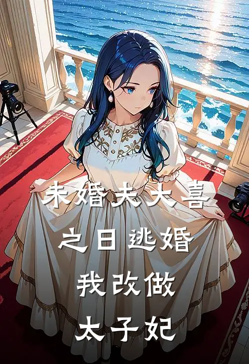 未婚夫大喜之日逃婚，我改做太子妃